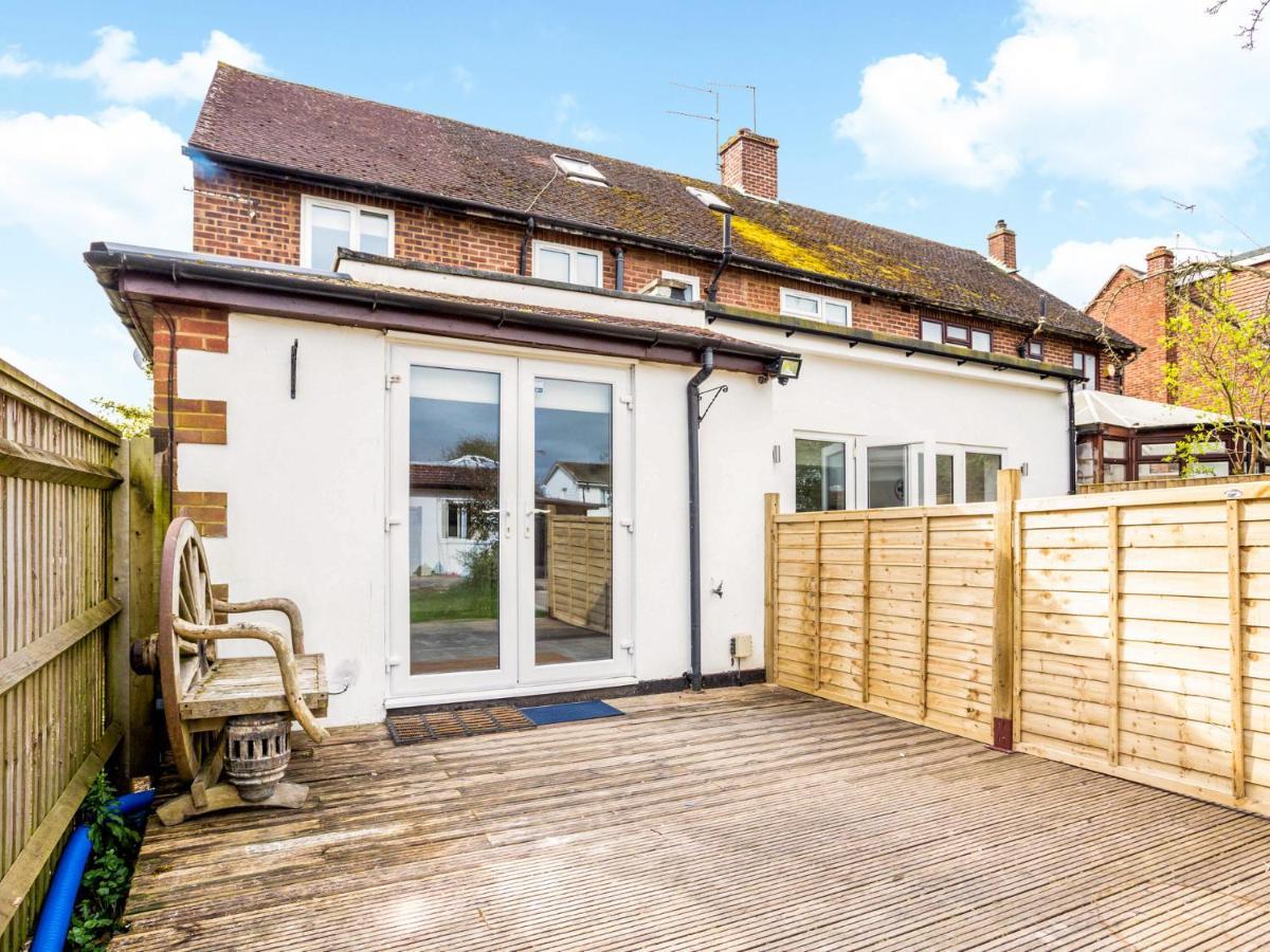 Outstanding 6 Sleeper - Great Location - Legoland Villa Windsor Exterior photo